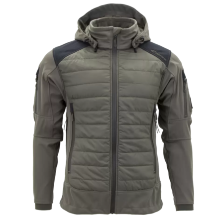 Striukė CARINTHIA G-LOFT ISG 2.0 Olive Chaki