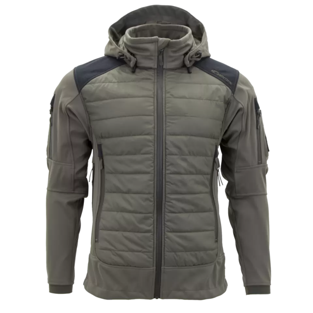 Striukė CARINTHIA G-LOFT ISG 2.0 Olive Chaki