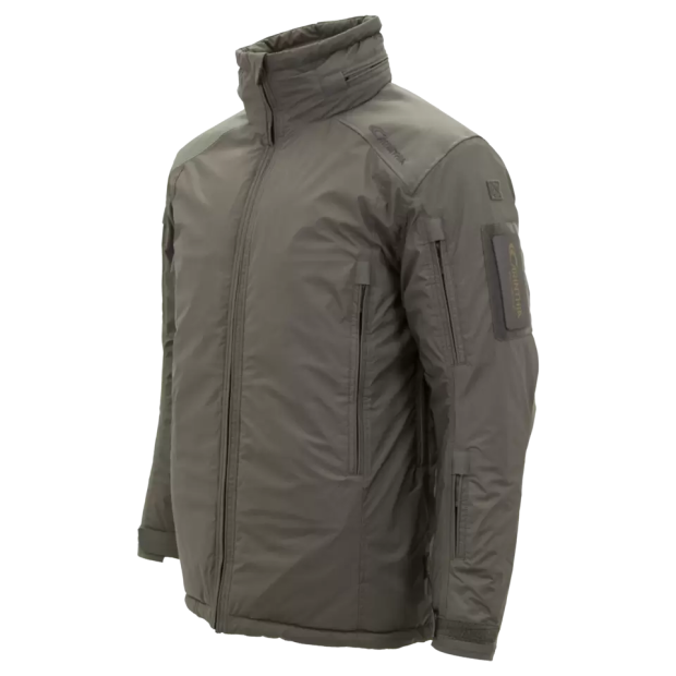 Striukė CARINTHIA HIG 4.0 Olive Chaki