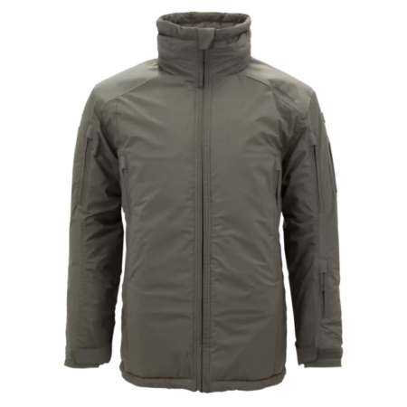 Striukė CARINTHIA HIG 4.0 Olive Chaki