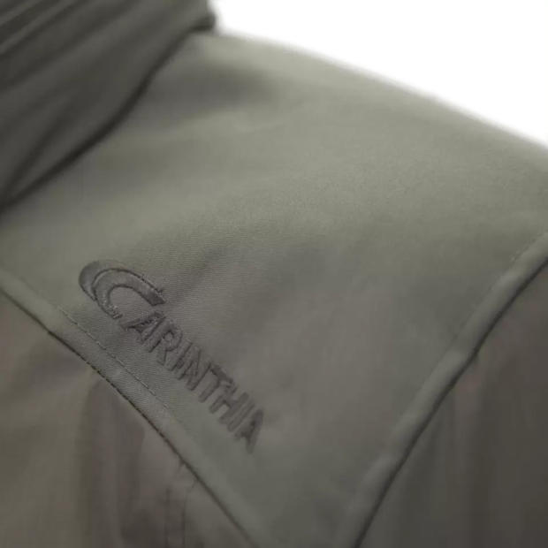 Striukė CARINTHIA HIG 4.0 Olive Chaki