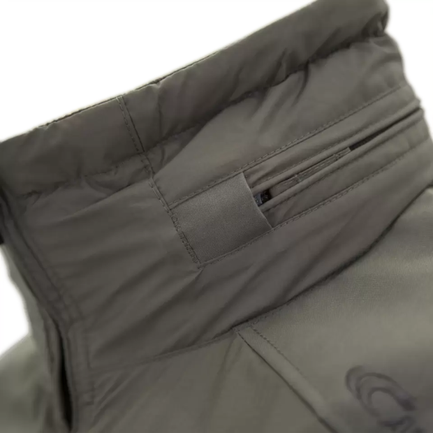 Striukė CARINTHIA HIG 4.0 Olive Chaki
