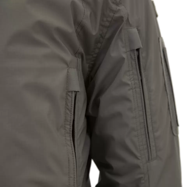 Striukė CARINTHIA HIG 4.0 Olive Chaki