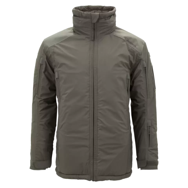 Striukė CARINTHIA HIG 4.0 Olive Chaki