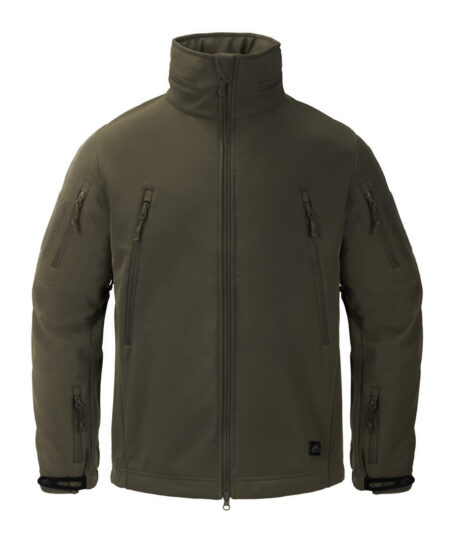 Striukė HELIKON GUNFIGHTER Taiga Green
