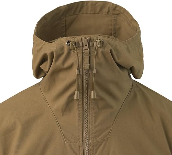 Striukė HELIKON SAS SMOCK Coyote