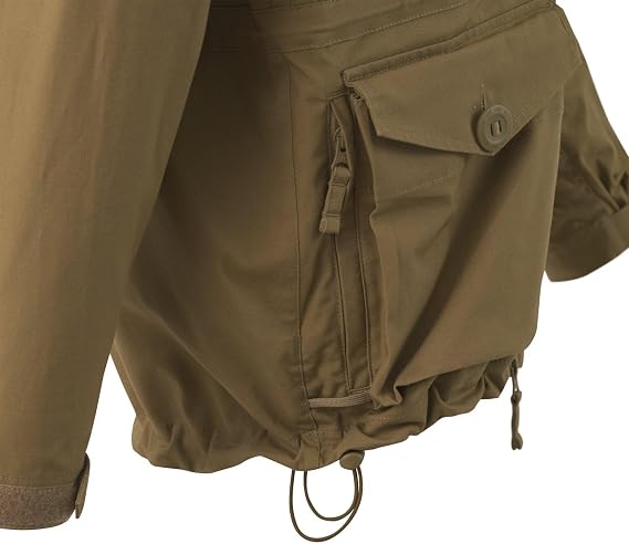 Striukė HELIKON SAS SMOCK Coyote