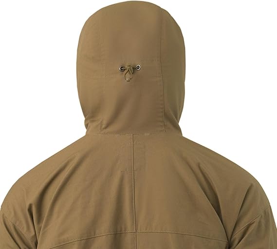 Striukė HELIKON SAS SMOCK Coyote