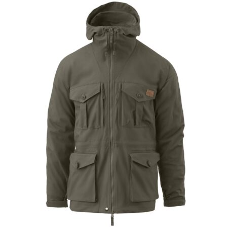 Striukė HELIKON SAS SMOCK Taiga Green