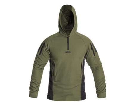 Taktinis džemperis HELIKON RANGE HOODIE