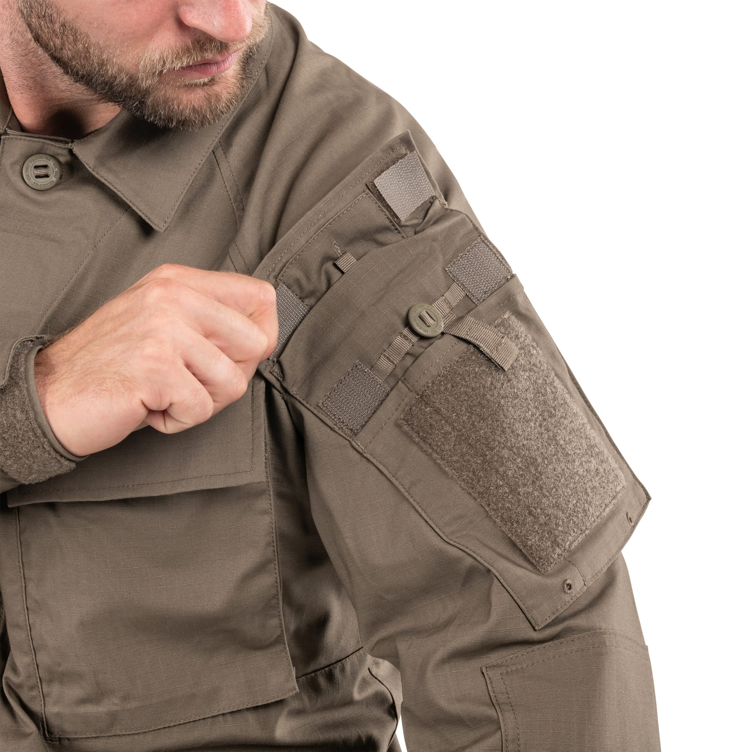 Uniforminis džemperis HELIKON RAID SHIRT