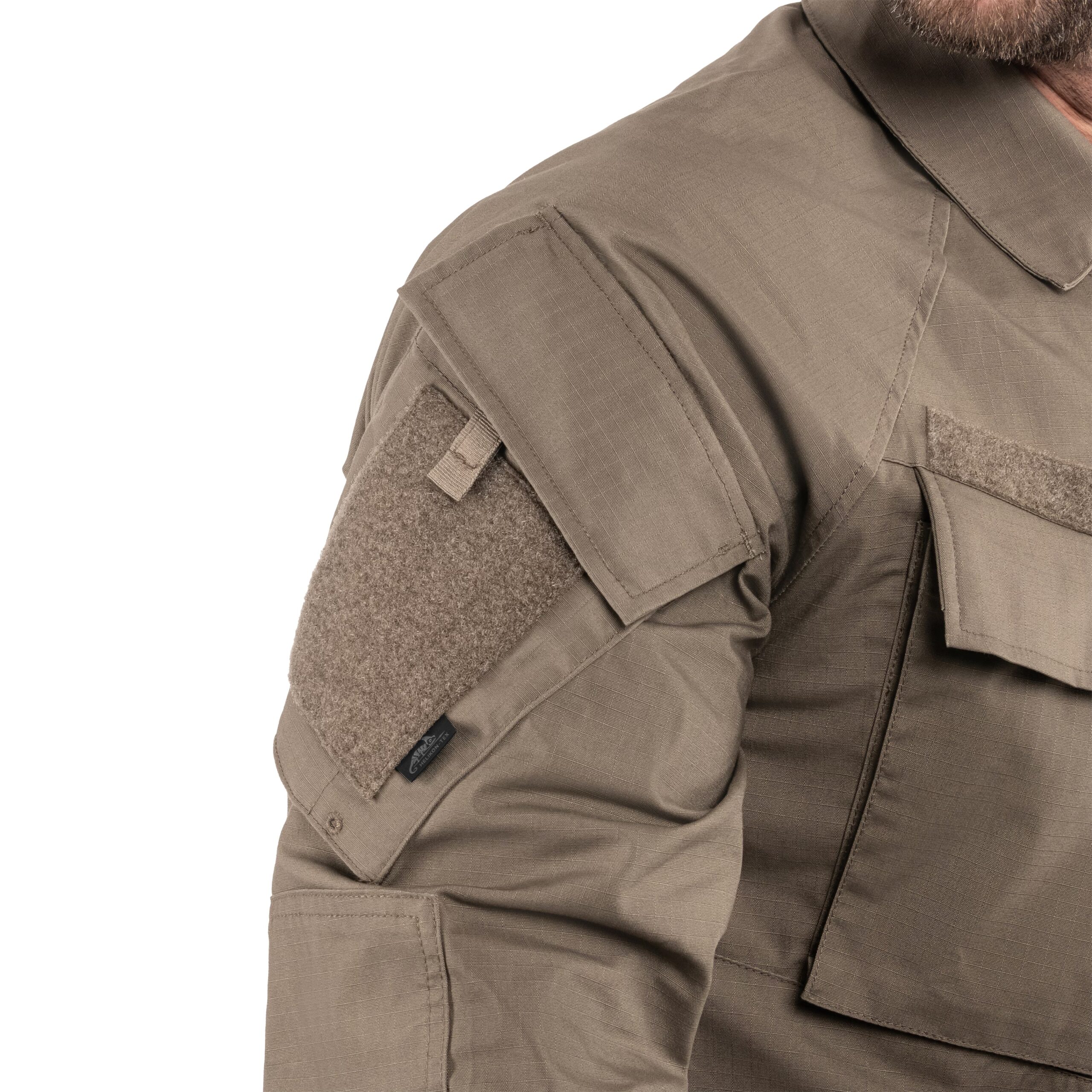 Uniforminis džemperis HELIKON RAID SHIRT