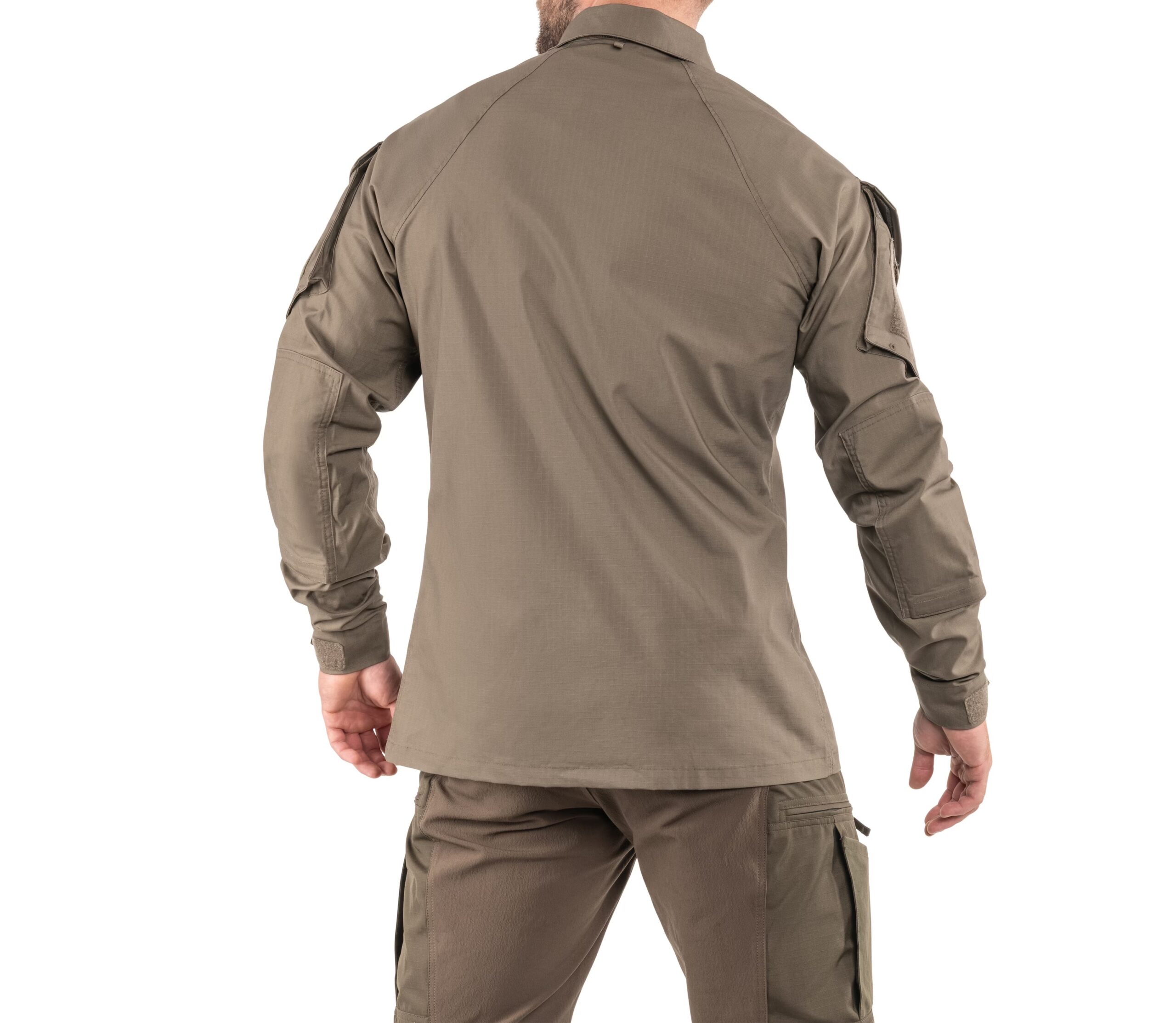 Uniforminis džemperis HELIKON RAID SHIRT
