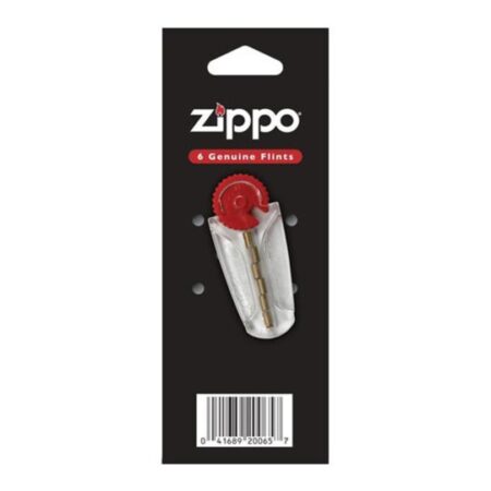 Akmenukai ZIPPO žiebtuvėliui