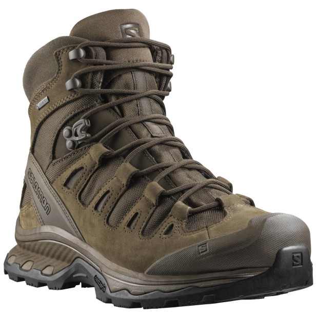 Batai SALOMON QUEST 4D GTX FORCES 2 Rudi
