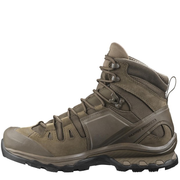 Batai SALOMON QUEST 4D GTX FORCES 2 Rudi