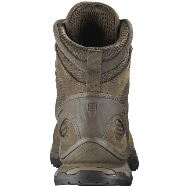 Batai SALOMON QUEST 4D GTX FORCES 2 Rudi