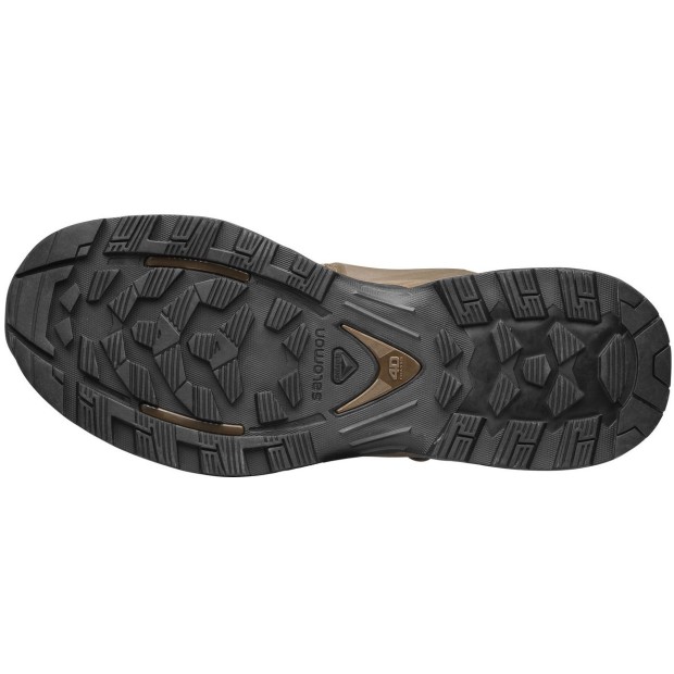 Batai SALOMON QUEST 4D GTX FORCES 2 Rudi