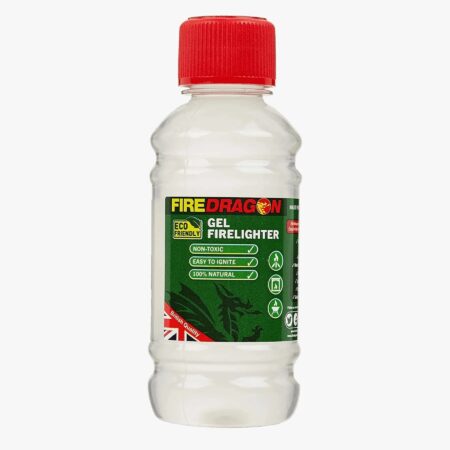 Degus gelis BCB FIREDRAGON 200 ML