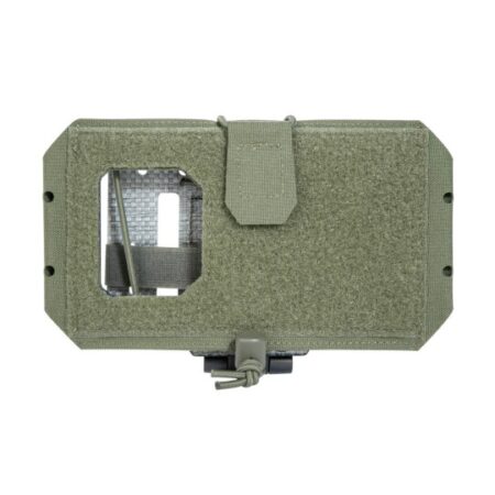 Dėklas telefonui TASMANIAN TIGER FOLDABLE PHONE PLATE Olive
