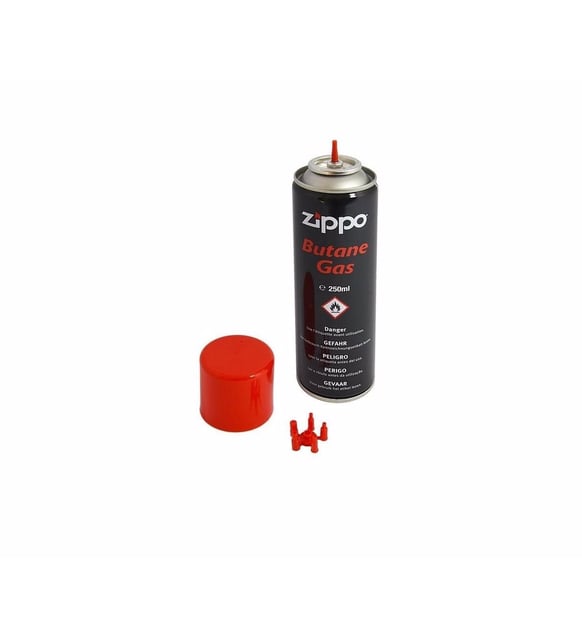 Dujos ZIPPO 250 ml