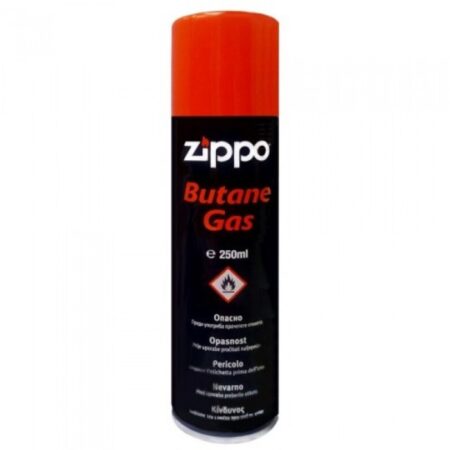 Dujos ZIPPO 250 ml