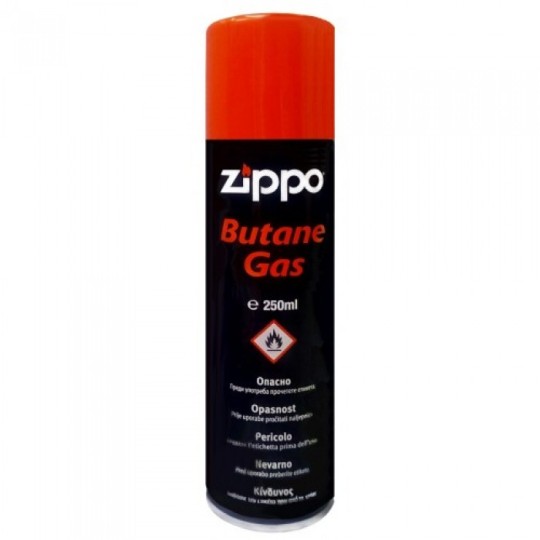 Dujos ZIPPO 250 ml