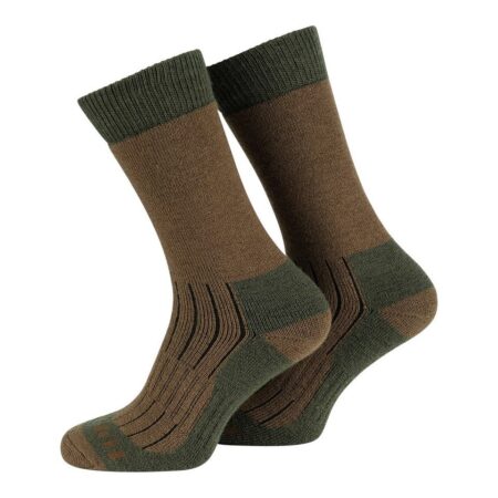 Kojinės 101 INC MERINO
