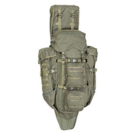 Kuprinė EBERLESTOCK OPERATOR G4MJ