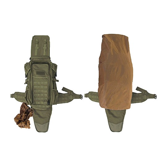 Kuprinė EBERLESTOCK PHANTOM G3MJ