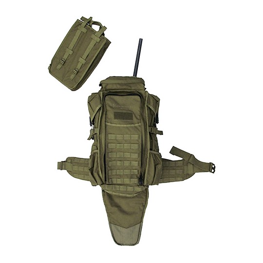 Kuprinė EBERLESTOCK PHANTOM G3MJ