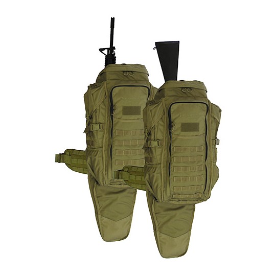 Kuprinė EBERLESTOCK PHANTOM G3MJ