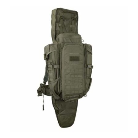 Kuprinė EBERLESTOCK PHANTOM G3MJ