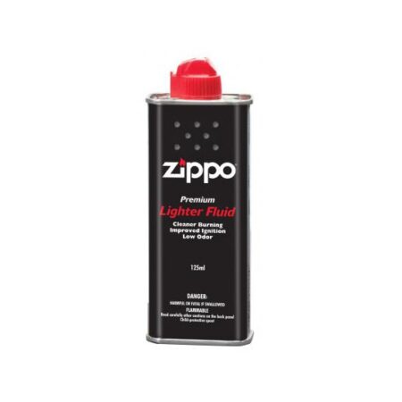 Kuras žiebtuvėliams ZIPPO