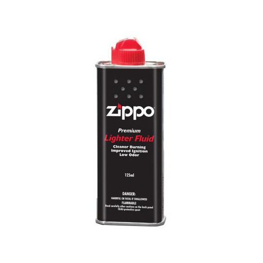 Kuras žiebtuvėliams ZIPPO
