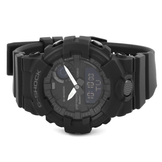 Laikrodis CASIO GBA-800-1AER