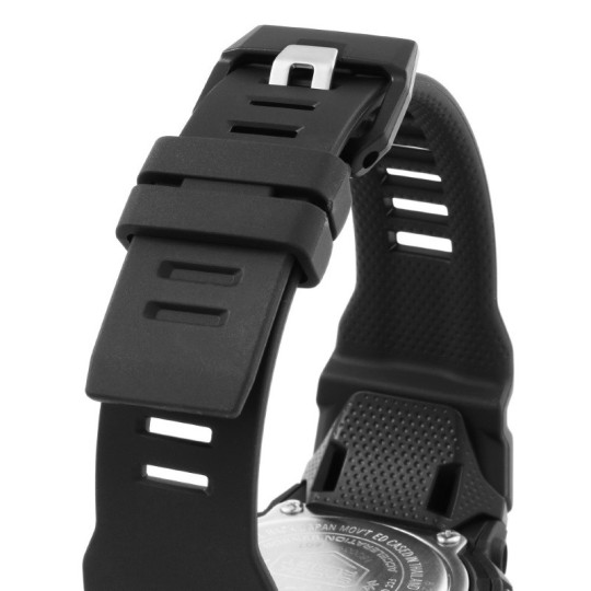 Laikrodis CASIO GBA-800-1AER