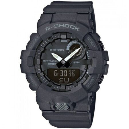 Laikrodis CASIO GBA-800-1AER