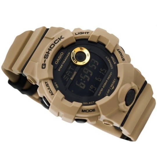 Laikrodis CASIO GBD-800UC-5ER