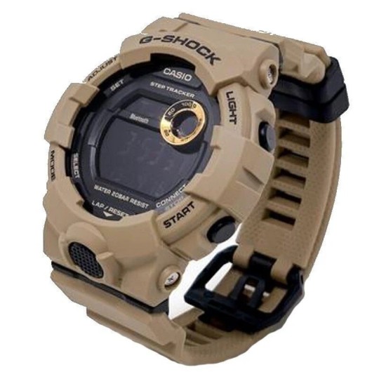 Laikrodis CASIO GBD-800UC-5ER