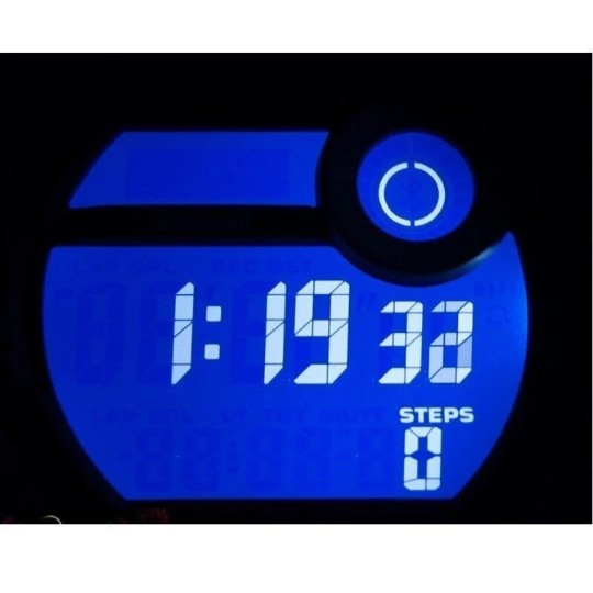 Laikrodis CASIO GBD-800UC-5ER