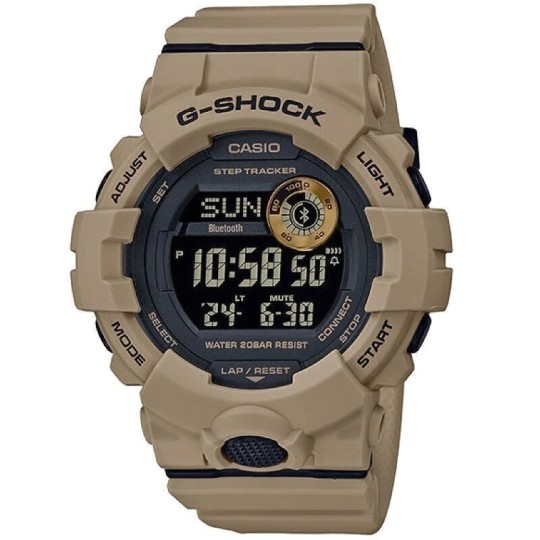 Laikrodis CASIO GBD-800UC-5ER