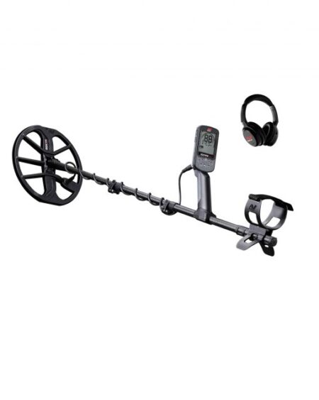 Metalo detektorius MINELAB EQUINOX 700
