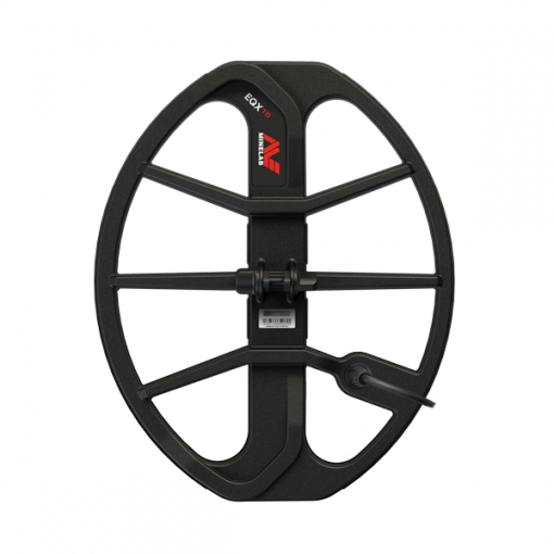 Metalo detektorius MINELAB EQUINOX 900