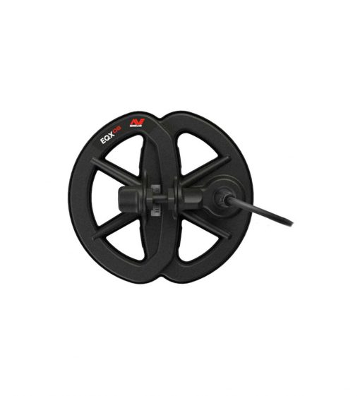 Metalo detektorius MINELAB EQUINOX 900