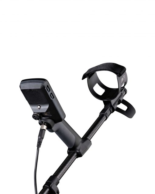 Metalo detektorius MINELAB EQUINOX 900