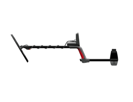Metalo detektorius Minelab VANQUISH 560