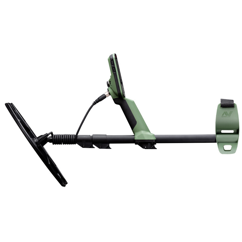Metalo detektorius MINELAB X-TERRA PRO
