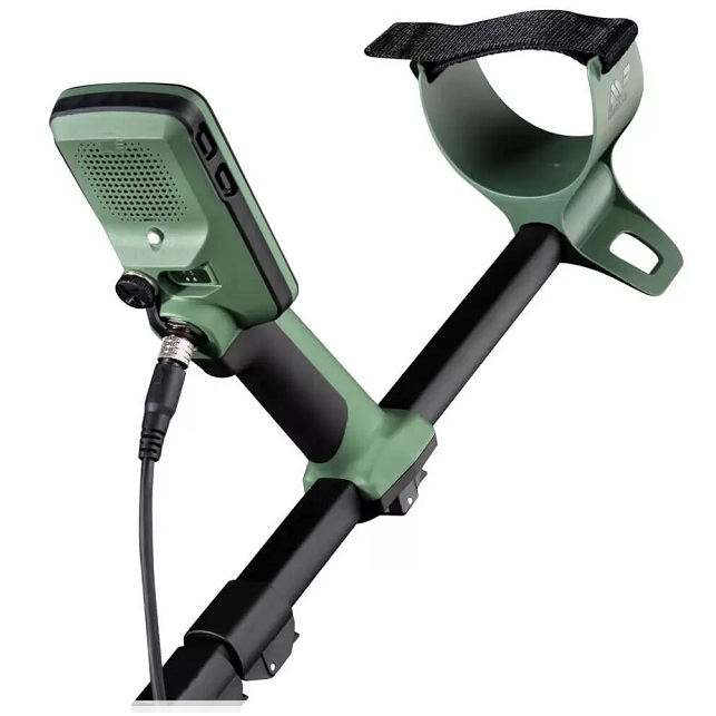 Metalo detektorius MINELAB X-TERRA PRO
