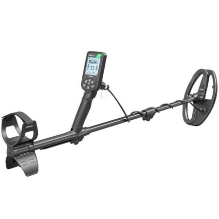 Metalo detektorius NOKTA SIMPLEX LITE su 11" rite SX28